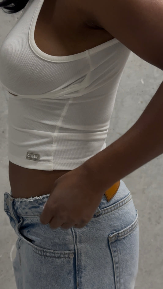 Breeze tank